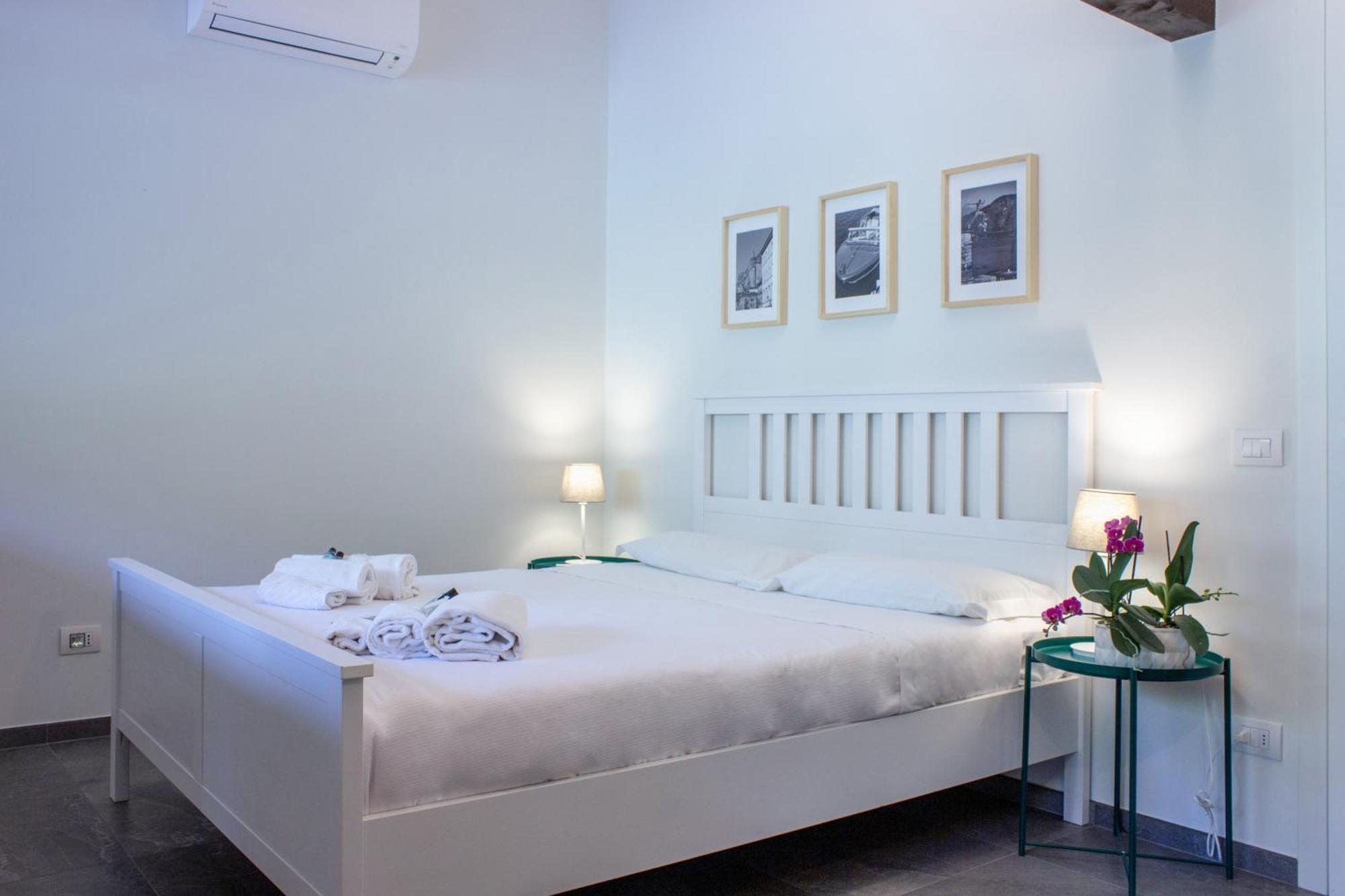Villa Onedo Abbadia Lariana Exterior photo